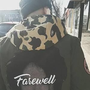 Meet your Posher, Wei-lun